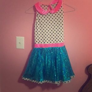 Dance costume/ dress up clothes for kids